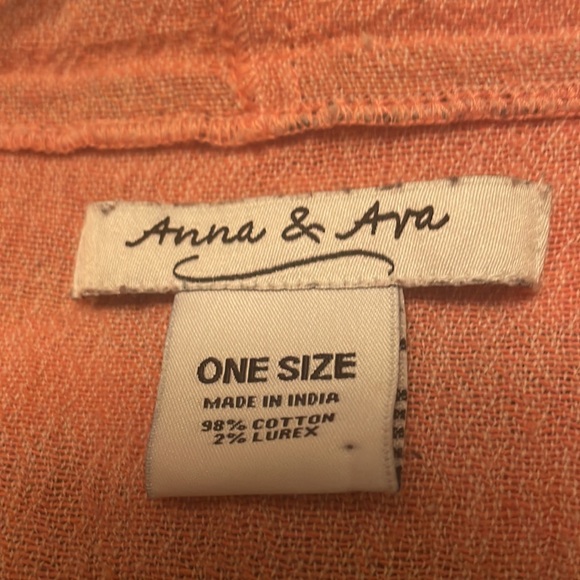 One size Overlay - Picture 4 of 5